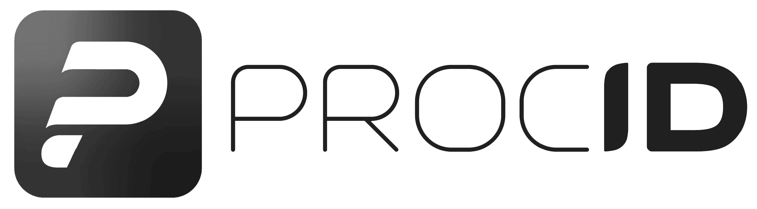 Logo PROCID